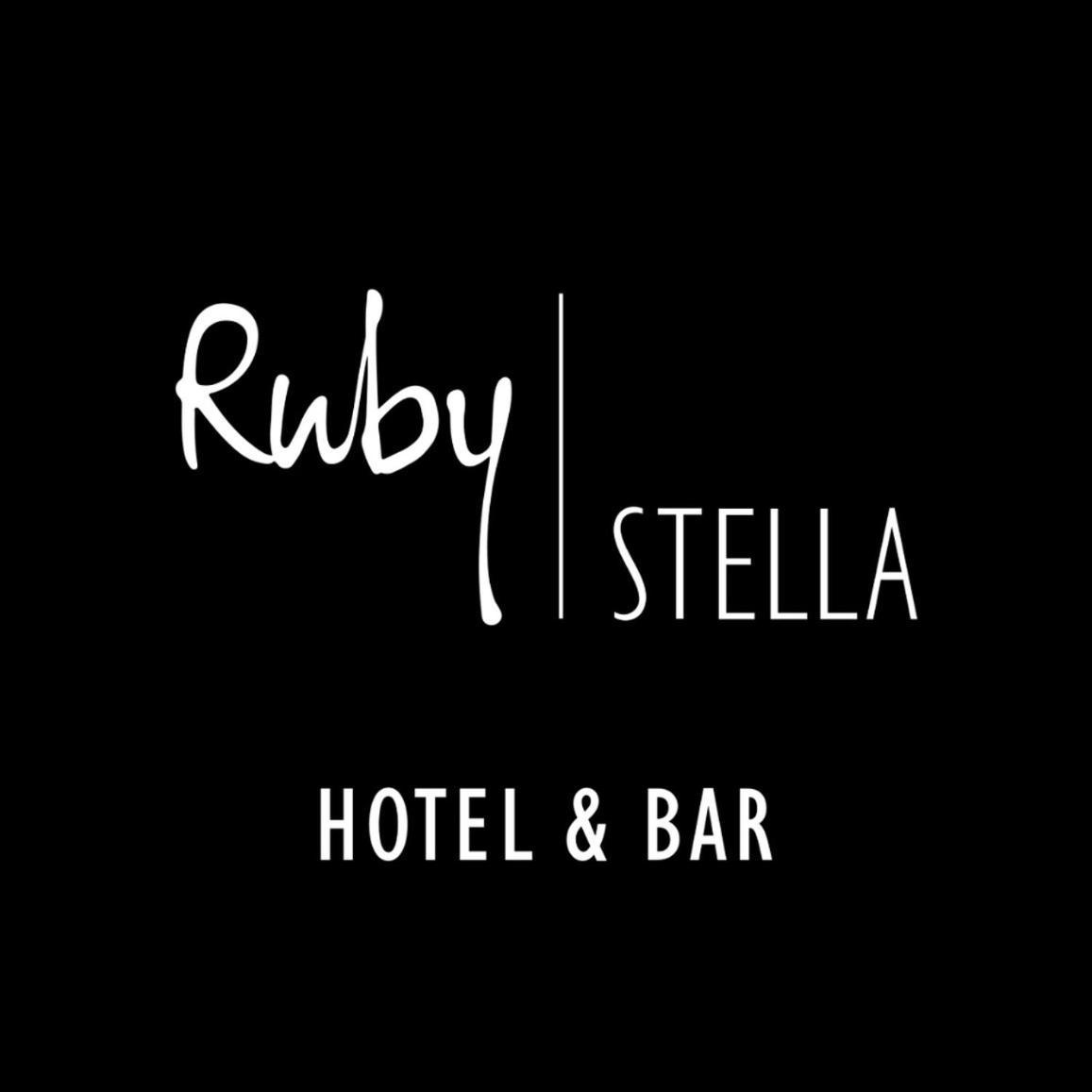 Ruby Stella Hotel London Exterior photo